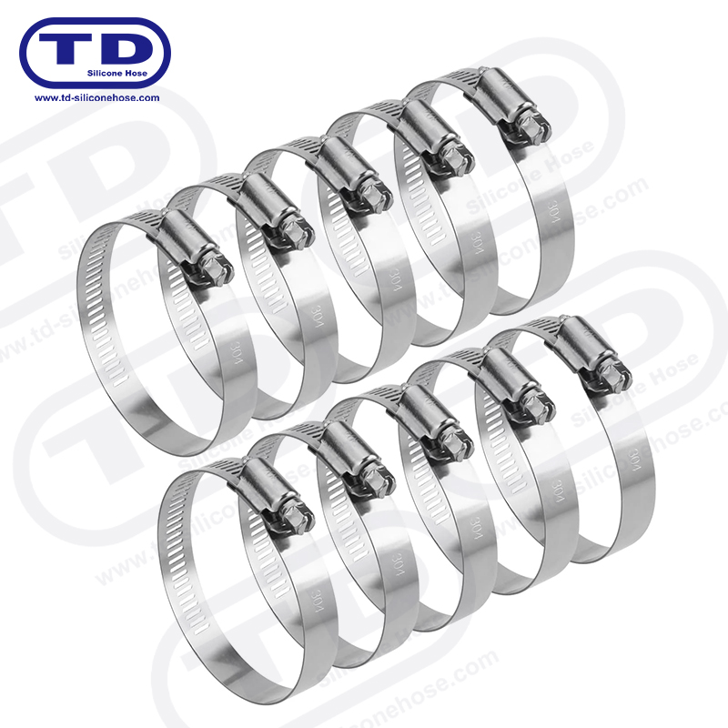 AMERCIAN TYPE TIP CORM COSE CHEPPAM (B-CLAMP)